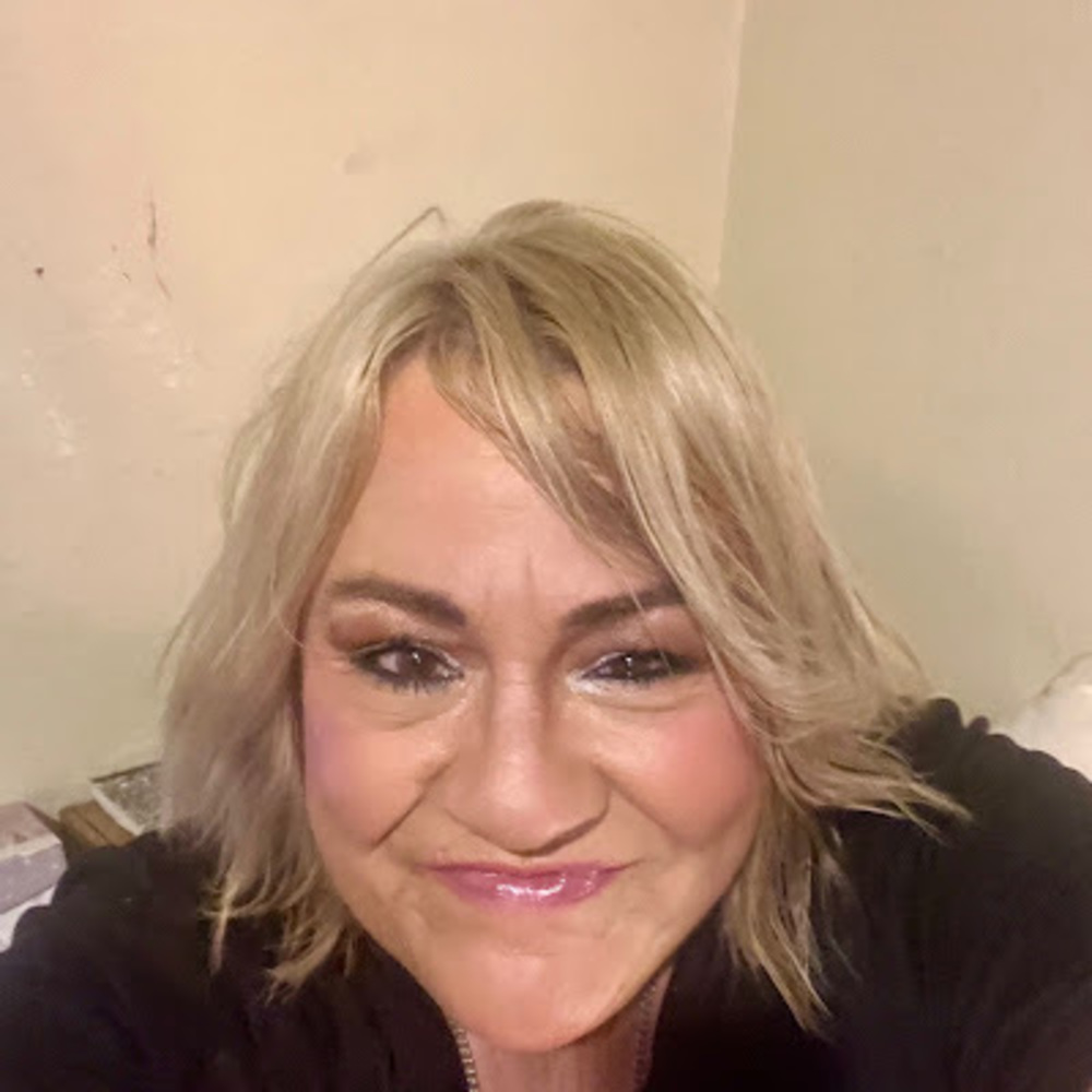 Meet your Posher, Katherine